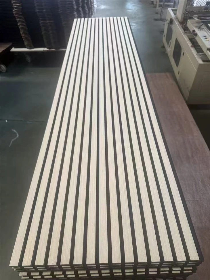 I pannelli acustici migliorano il suono degli interni