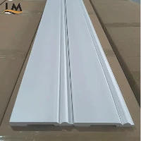 Sistema di rivestimento murale architettonico PS